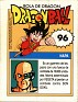Spain  Ediciones Este Dragon Ball 96. Subida por Mike-Bell